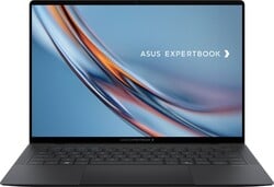 ASUS ExpertBook Ultra B9406CAA-TOLEDX9641BX Jet Fog kovový (bez adaptéru) 3 roky záruka Next Business Day