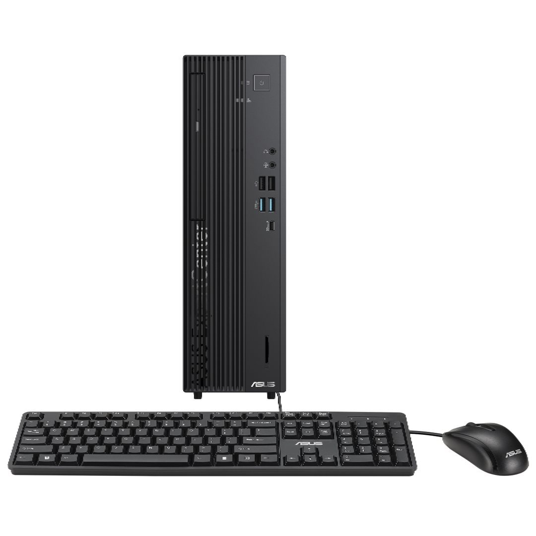 ASUS ExpertCenter B700 SFF B700SFES-CU523516512 Black
