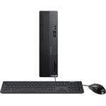 Asus ExpertCenter D500 9L Black