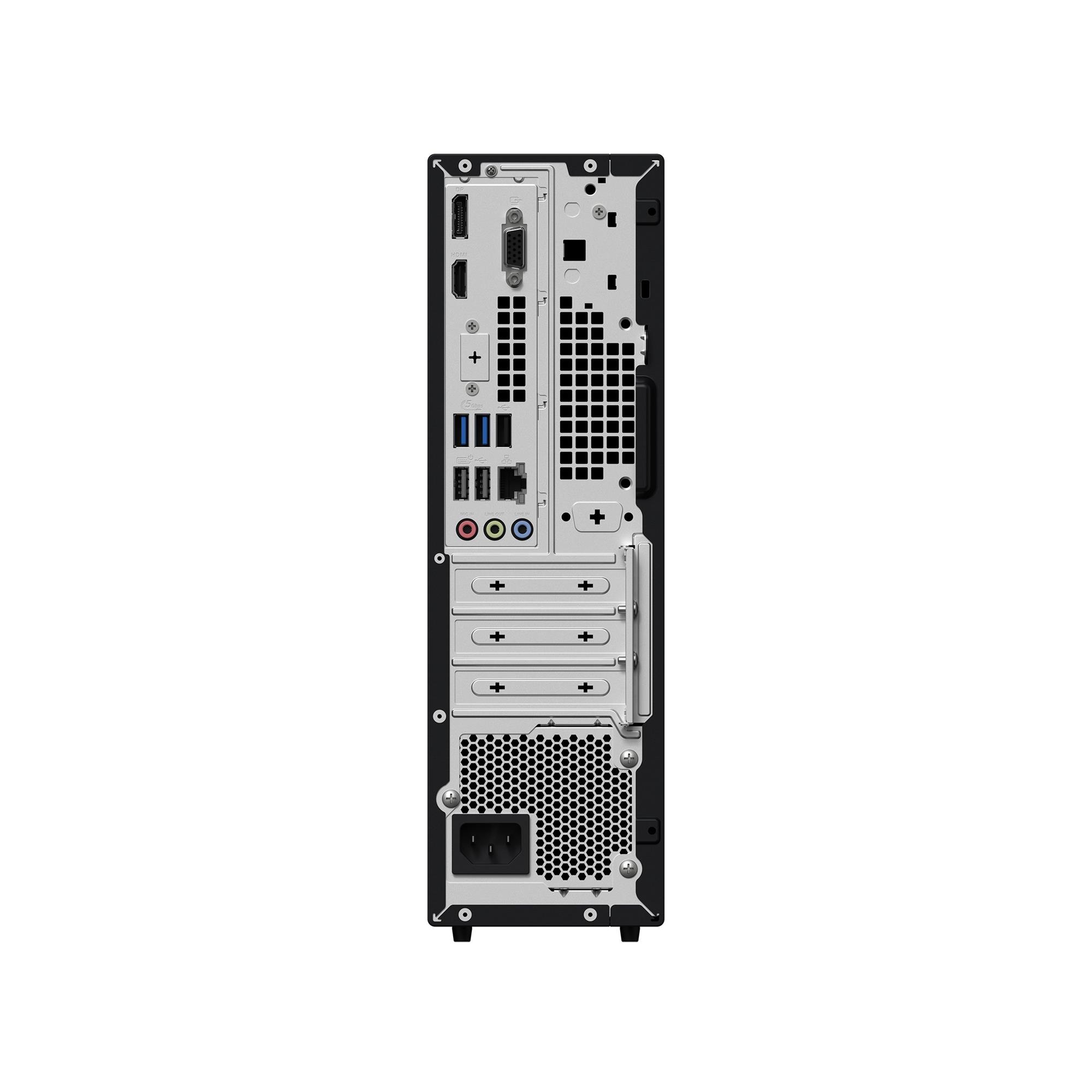 ASUS ExpertCenter D7 (D701SERES-1450016512) Black