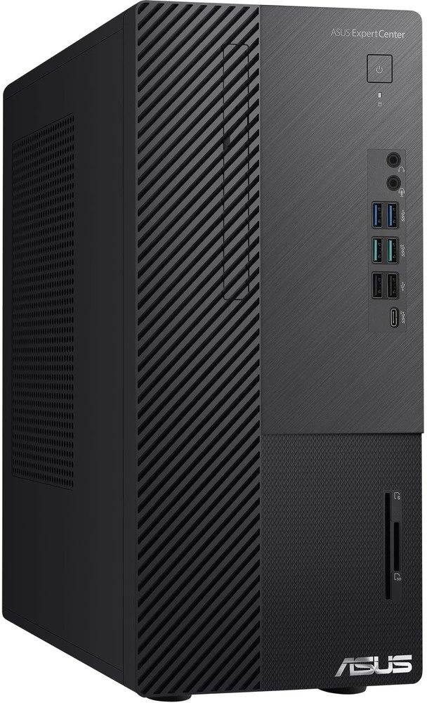 ASUS ExpertCenter D7 Mini Tower (D700MEES-313100048X)