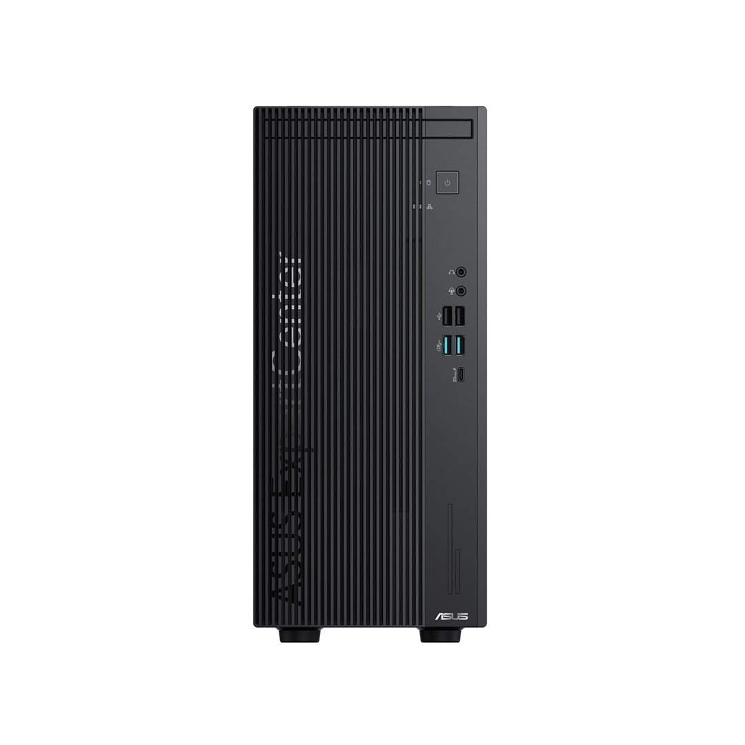 ASUS ExpertCenter D7 Mini Tower D701MERES-514500008X Black