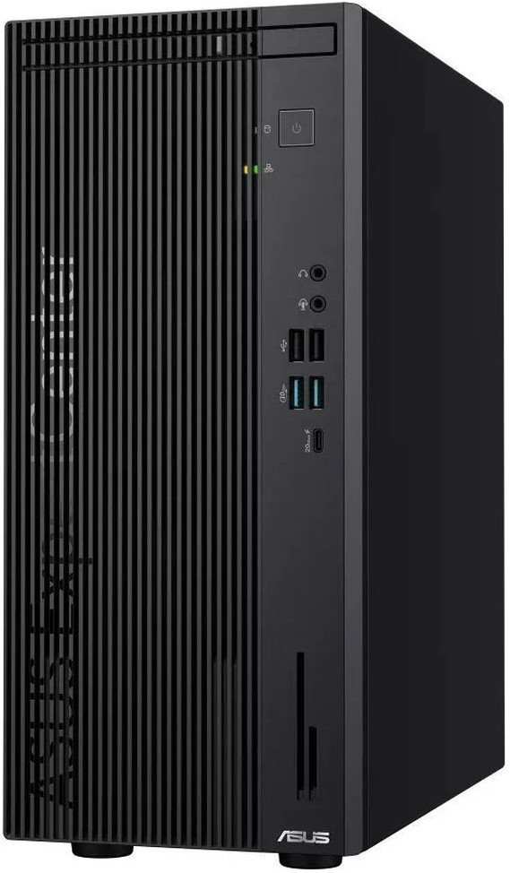 ASUS ExpertCenter D7 Mini Tower (D701MERES-514500165X)