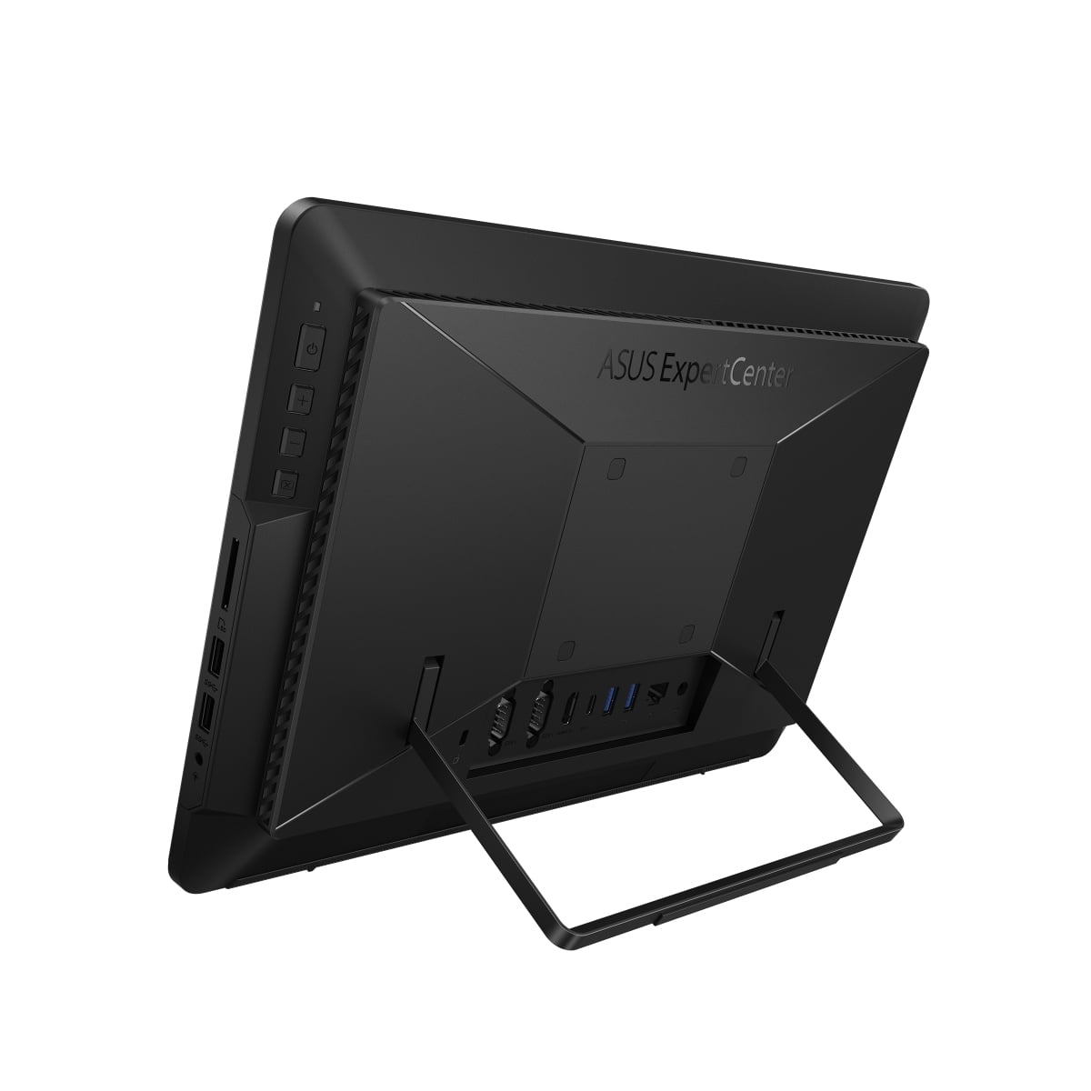 ASUS ExpertCenter E1 Black dotykový + vestavěný zdroj (UPS)