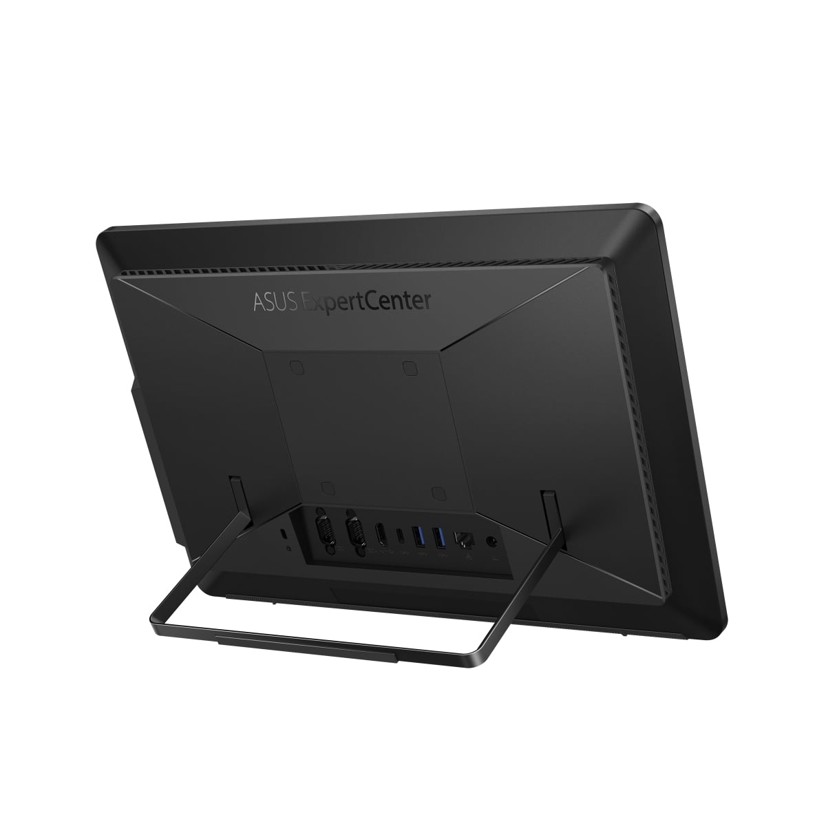 ASUS ExpertCenter E1 Black dotykový + vestavěný zdroj (UPS)