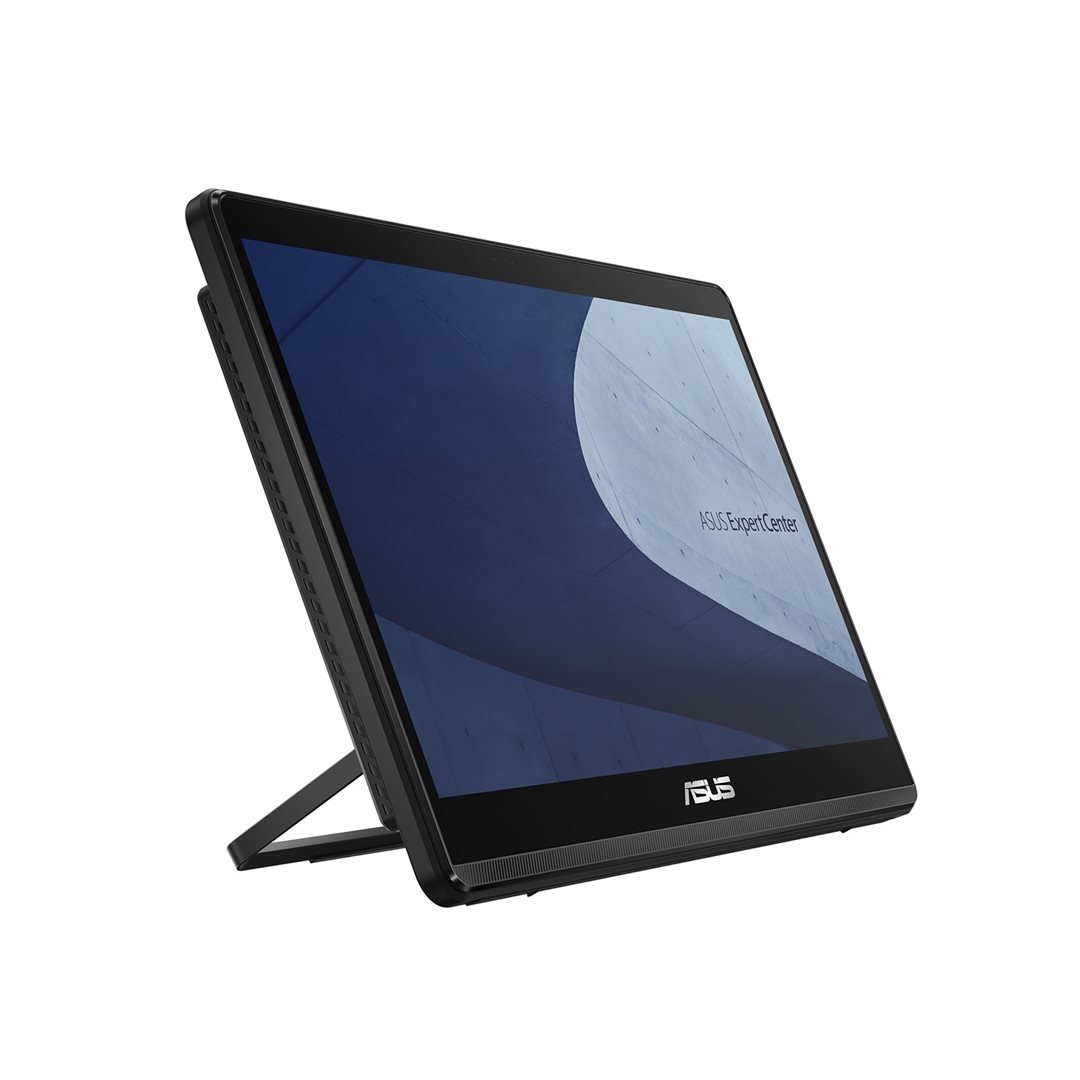 ASUS ExpertCenter E1 E1600WKAT-8128M Black