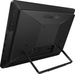 ASUS ExpertCenter E1 E1600WKAT-8128M čierny