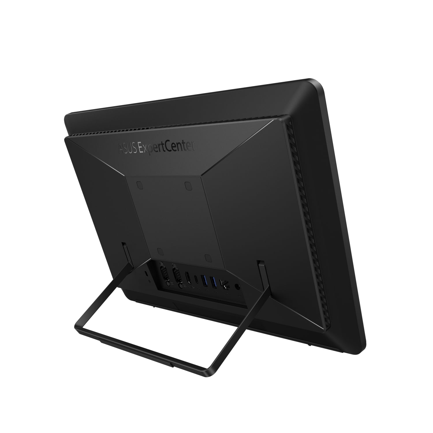 ASUS ExpertCenter E1 E1600WKAT-BA042M Black dotykový