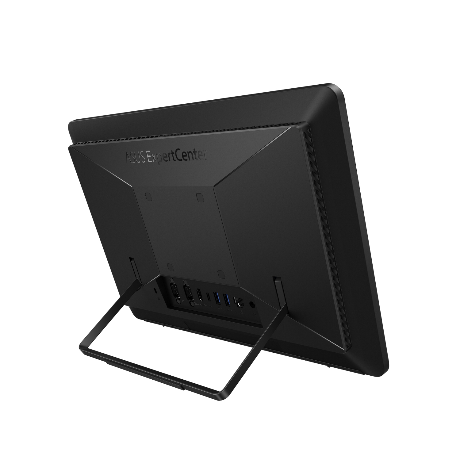 ASUS ExpertCenter E1 E1600WKAT-BA042M Black Touch