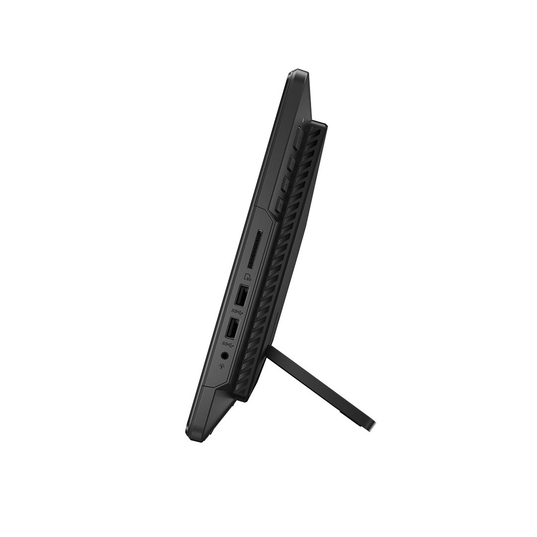ASUS ExpertCenter E1 E1600WKAT-MR4128X Black dotykový