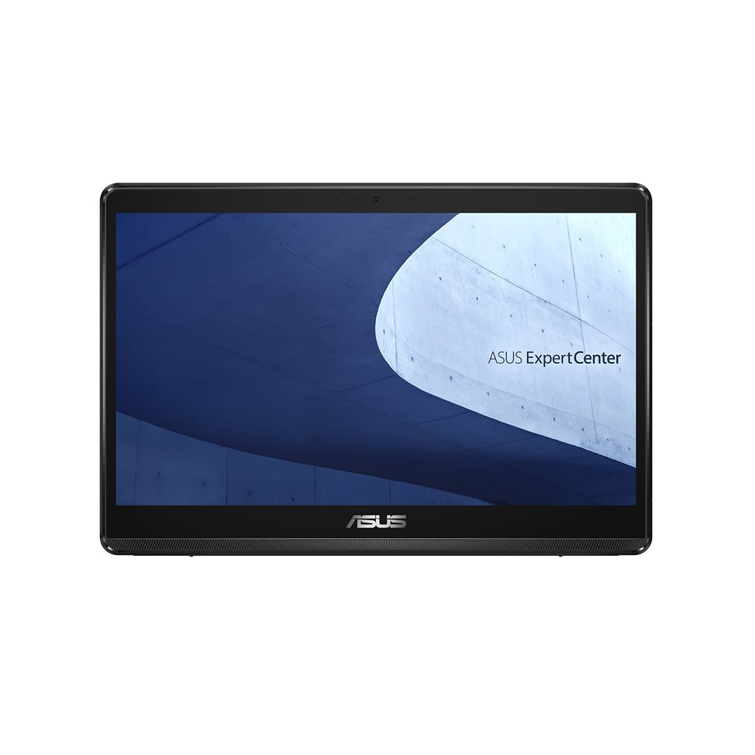 ASUS ExpertCenter E1 E1600WKAT-MR4128X Black dotykový