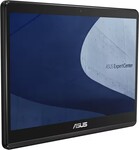 ASUS ExpertCenter E1 E1600WKAT-MR8128M Black Touch
