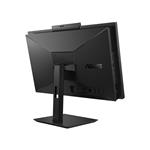 ASUS ExpertCenter E5 E5202WHAK-BA224M Black