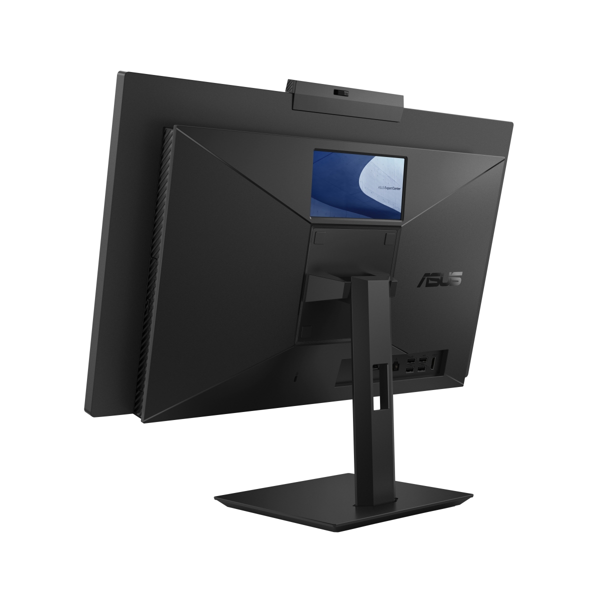 ASUS ExpertCenter E5 E5402WHAK-BA136X Black