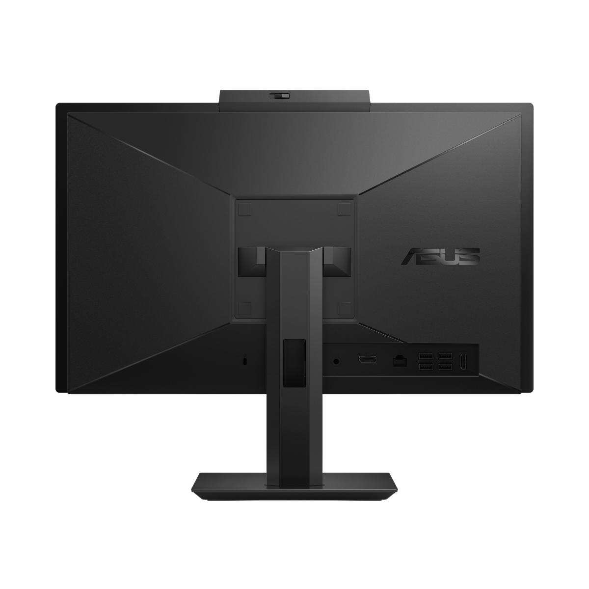 ASUS ExpertCenter E5202WHAK-BA006RA Black