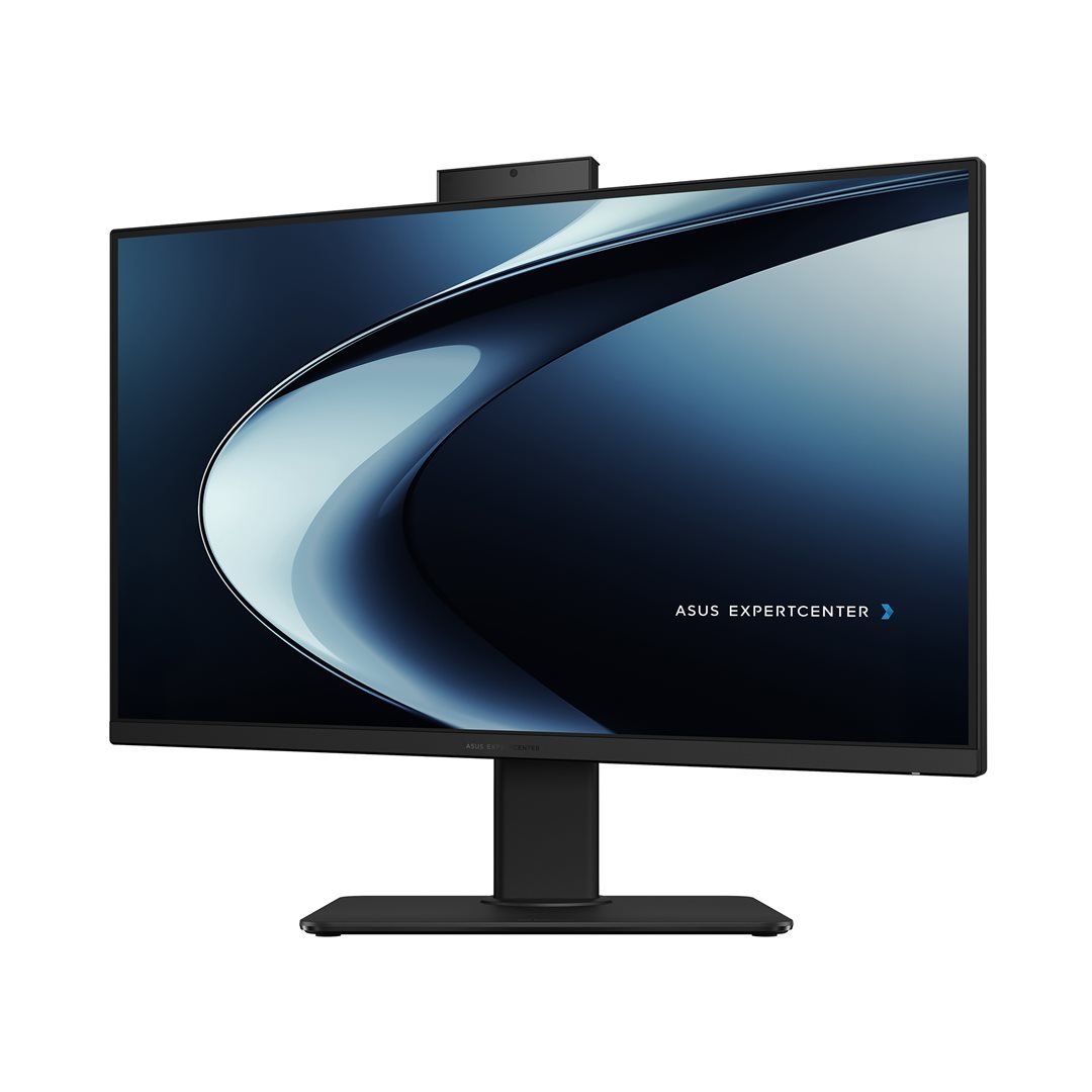 ASUS ExpertCenter P400 AiO P440VAK-C7161TX čierna