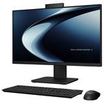 ASUS ExpertCenter P400 P440VAK-BPC1650 Black
