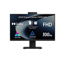 ASUS ExpertCenter P400 P440VAK-BPC1650 Black
