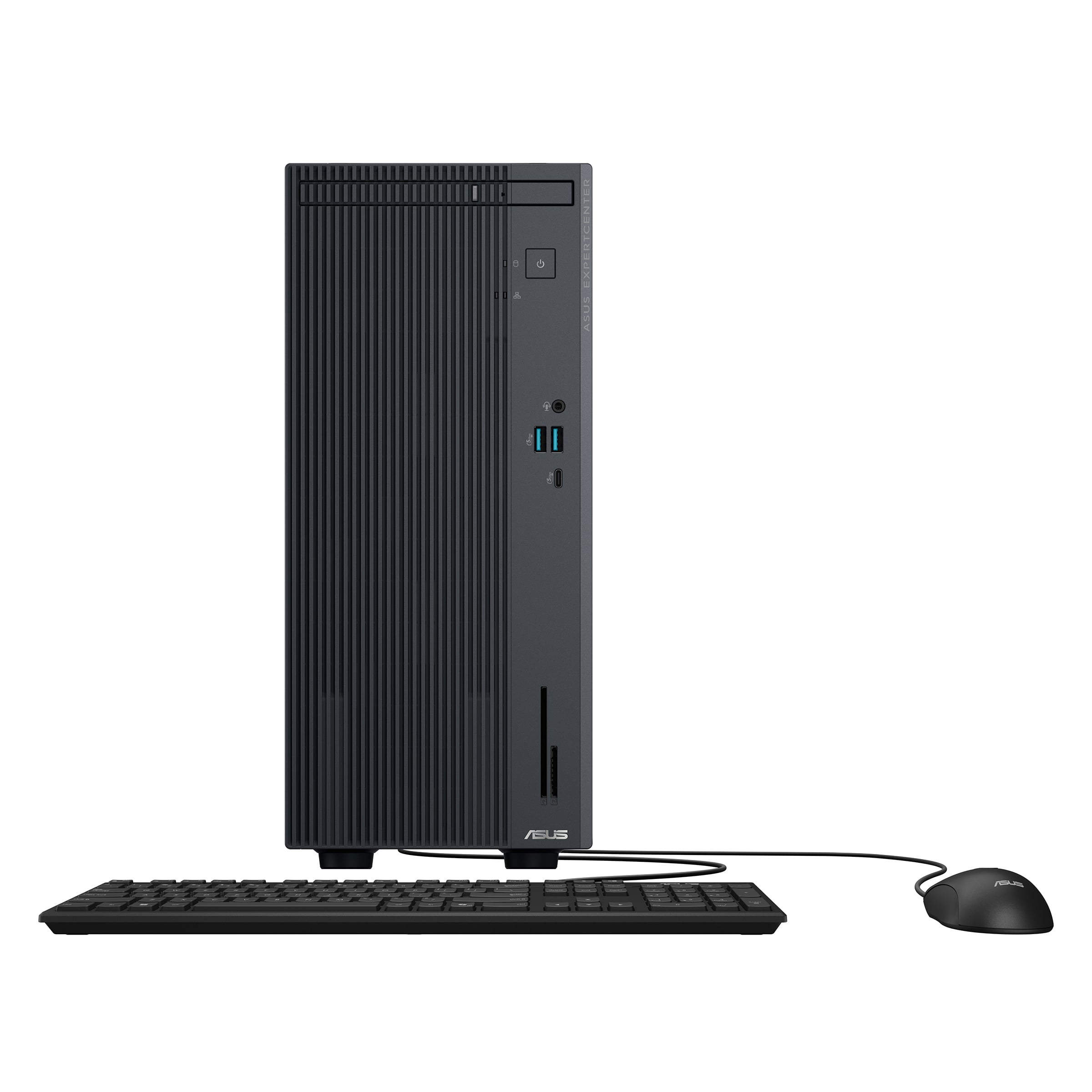 ASUS ExpertCenter P500 (P500MV-05210H16512) Grey