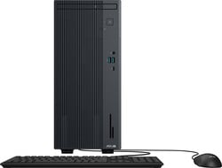 ASUS ExpertCenter P500 (P500MV-05210H16512) sivá