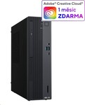 ASUS ExpertCenter P500 SFF P500SV-05210H0020 Gray