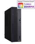 ASUS ExpertCenter P500 SFF P500SV-05210H0020 Sivá