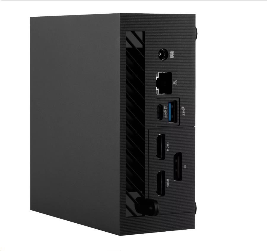 ASUS ExpertCenter PN64-BB3012MD