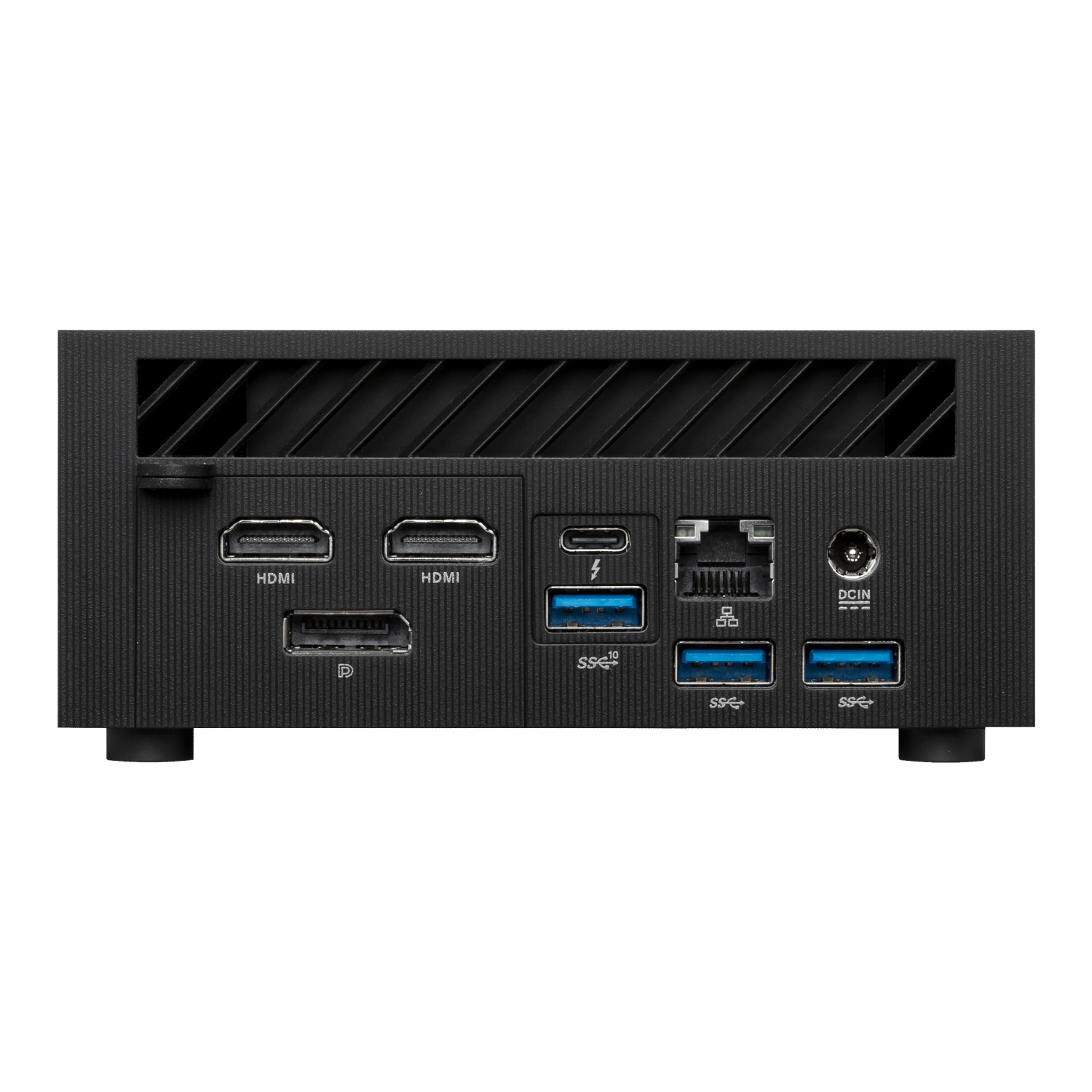 ASUS ExpertCenter PN64-BB7004MDE1
