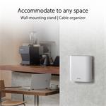 ASUS ExpertWiFi EBM68 AX7800 Trojpásmový systém Mesh WiFi 6