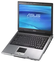 ASUS F3E-AP367 15.4''/T8300/320GB/2GB/WLAN/BT/ bez OS