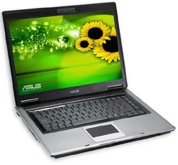 ASUS F3F 15.4G/C2350/1G/120G5/DVD±RW/BT/Wabg