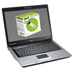 ASUS F3JM 15.4C/T7200/DVDRW/160G5/2G/WL/BT/XPM