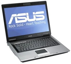 ASUS F3KA 15.4/TL60/2G/250/DVD±RW/BT/ATI26/Wbg