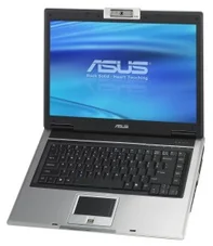 ASUS F3KE 15.4C/TK55/DVDRW/160G5/1G/WL/BT/V/VHP