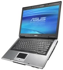 ASUS F3Q 15,4" T3400,3GB,250GB, DVD±RW,WL,BT,FP,VB