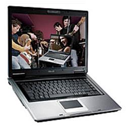 ASUS F3T 15.4W/TL56/1G/160G5/NV76/DVD±RW/BT/Wbg