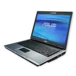 ASUS F3U 15.4C/TK55/DVDRW/160G5/1G/WL/BT/V/VHP