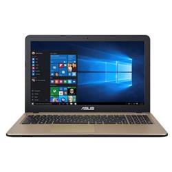 ASUS F540LA-DM022T černý