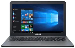 ASUS F540LA-DM038T stříbrný