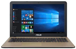 ASUS F540SA-DM043T černý
