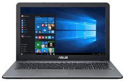 ASUS F540SA-DM064 stříbrný