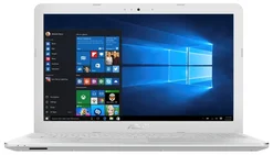 ASUS F540SA-DM697T bílý