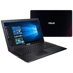 ASUS F550VX-DM604T černý