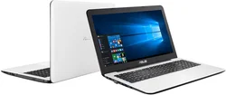 ASUS F555LF-DM187T bílý