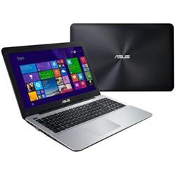 ASUS F555UB-DM036T černý