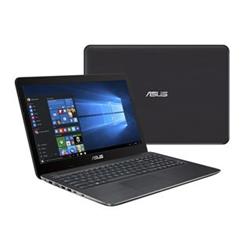 ASUS F556UB-DM058T tmavě hnědý