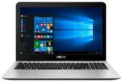 Asus F556UB-DM060T modrý