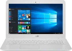Asus F556UF-DM064T bílý