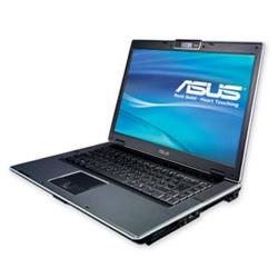ASUS F5RL 15.4''/T5450/1024DDRII/160SATA WLAN