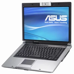ASUS F5RL 15,4" T5850, 3GB, 320GB, DVD±RW,WL,BT,CAM, bez OS